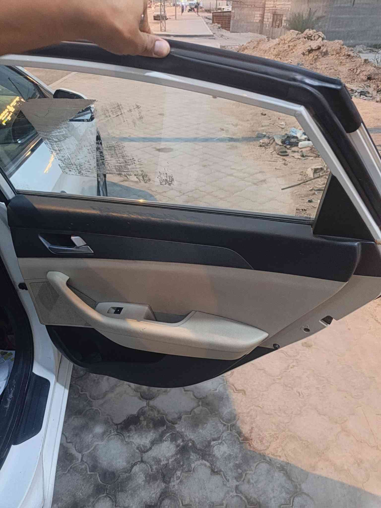 سوناتا خليجي • ٢٠١٥ • باسمي