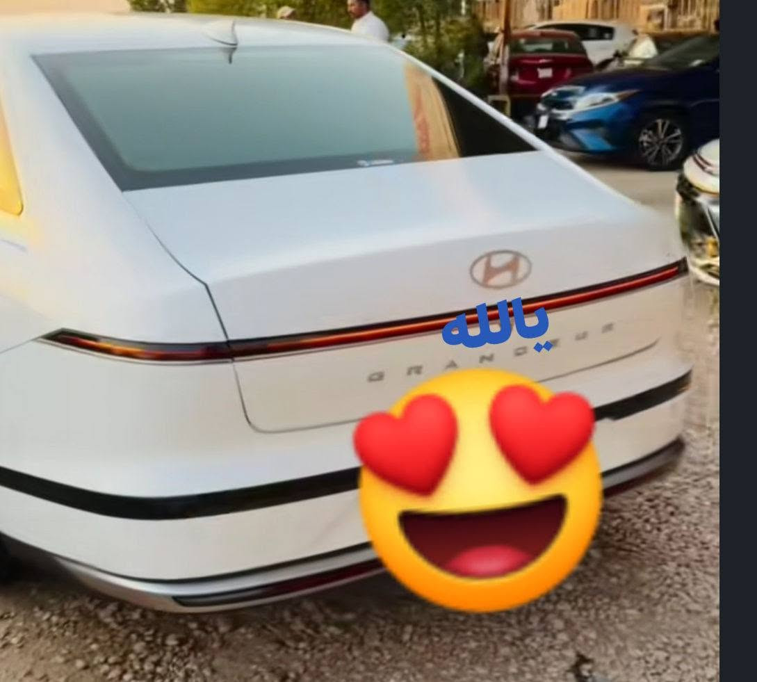هونداي ازيره فول موصفات غاز بلادي وارد كوري كشناك جلد تبريد تدفئه المأمي مساج اسياره مكفوله كفاله عامه فولفول بيع مناسب مستعجل الرقم ***********
