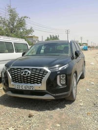 بلاسايد • ٢٠١٩ • ٧ راكب