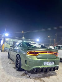 جارجر RT • ٢٠٢٠ • رقم اربيل