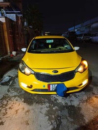 فورتي مديل 2014وارد  بغداد حادثه بمريكه فقط باب السكن وهناه جاملغ خلفي...