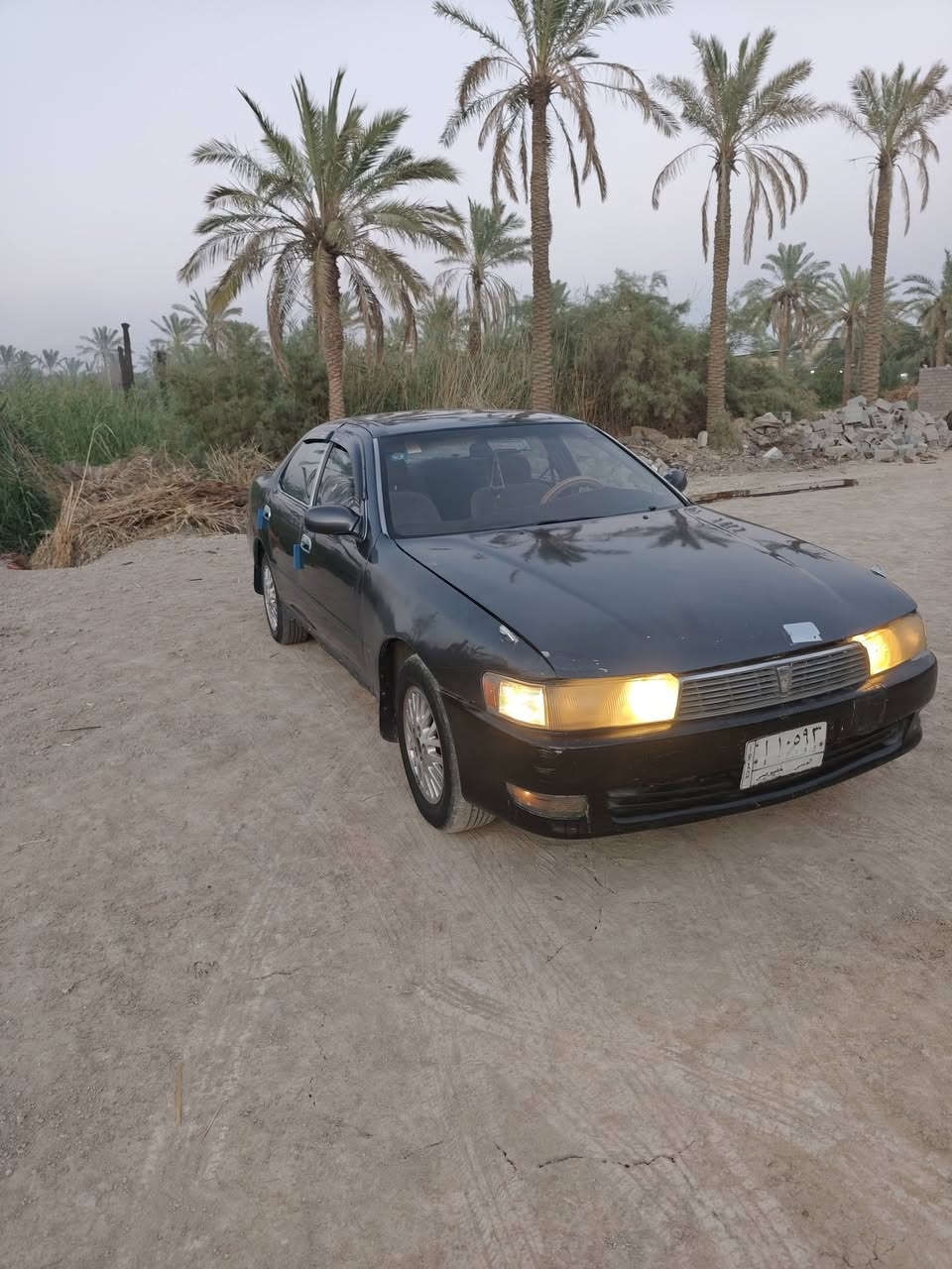 يالله سلام عليكم كرسته مديل 1993 رقم مثنى تحويل مباشر سنويه 2028 سياره كفاله كص نقل وضربه لقويه  صبغ عام
مكينه ونجي6 وكير حداده تخم تاير خير من الله تبريد فقط غاز شرط غرفه وبطاين جدد كله شغاله وشراي بل خدمه سعر 38 وبيها مجال مكان لبصره لقرنه رقم 
***********//***********
يالله سلام عليكم كرسته مديل 1993 رقم مثنى تحويل مباشر سنويه 2028 سياره كفاله كص نقل وضربه لقويه  صبغ عام
