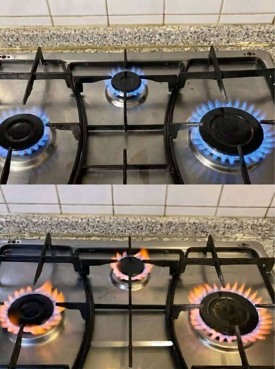***********📲
ورشه العشتار فنيه للصيانه الطباخات كافه انواع الطباخات الغازيه صيانه موقعيه داخل المنزل بغداد وطراف بغداد متواجدين 24 ساعة رقم الهاتف *********** وبي واتساب موقعيه 🏠

نص مكتوب في الصور:
- ٤:٠١ ص
- CAMON 40 Pro 5G
- 23mm f/1.8 1/50s ISO259