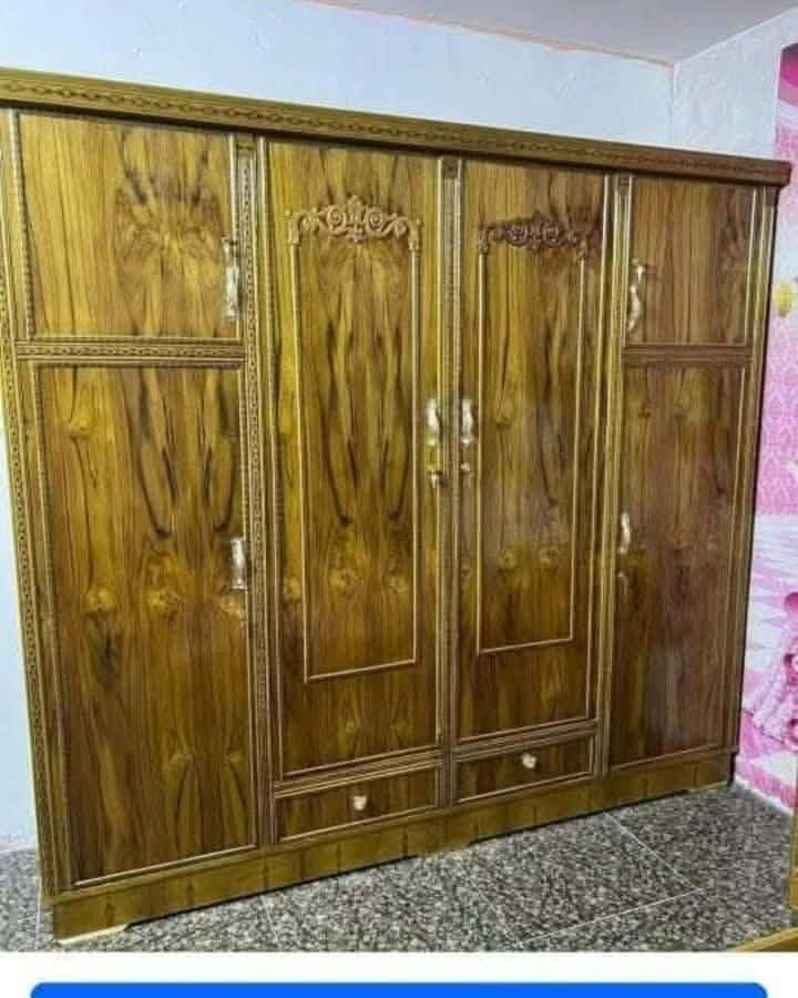 كاونتر • بوفيه • توصيل مجاني