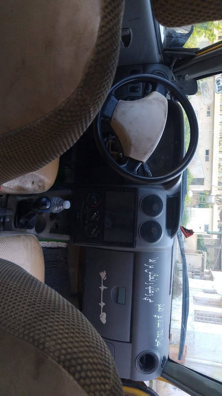 #سابيا11 
@إشارة  
سيارة كامله بس مكينه بيها تخبير شويه

سعر 23وبيها مجال قليل
مكان بغداد الراشديه
رقم ***********
تحويل ثاني يوم
