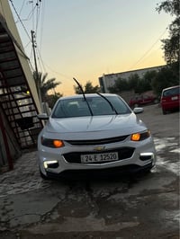ماليبو • ٢٠١٨ • رقم دهوك