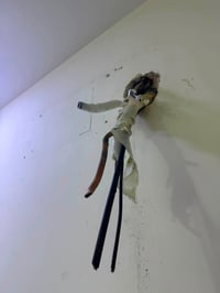 انابيب سبلت • طن ونص • بغداد زيونة