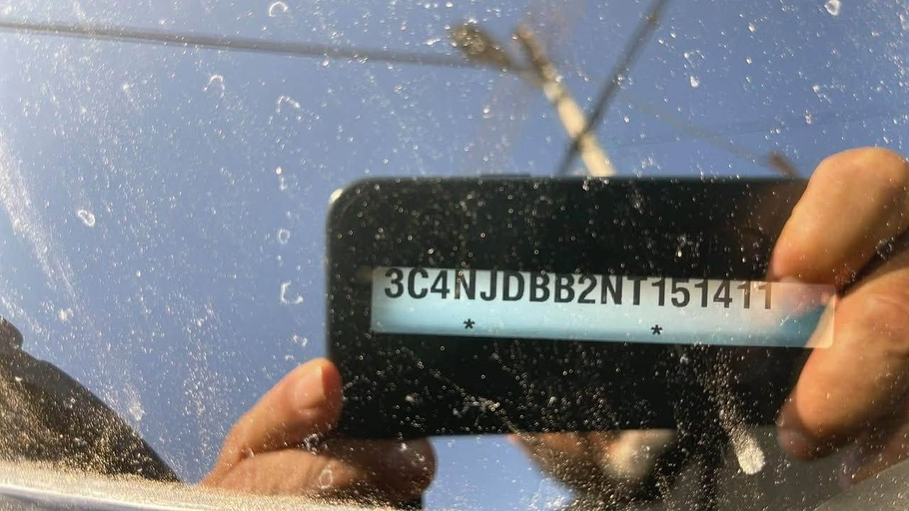جيب كومباسLimited.  2202 وارد أمريكي

رقم جديد اربيل شرط تتحول

 الموصفات :

تشغيل عن بعد 

ماشيه  58km 

بصمه + بيبان دخول ذكي 

مثبت سرعه + قياده ذاتيه 

4 مودات قياده 

هندبريك اوتو 

تحكم ستيرن جهتين 

تبريد قطعتين 

فور ويل 4*4   

الضرر : جاملغ سايق كلش خفيفة ايرباك سليم

السعر : 141$ 

العنوان: اربيل
***********-***********
