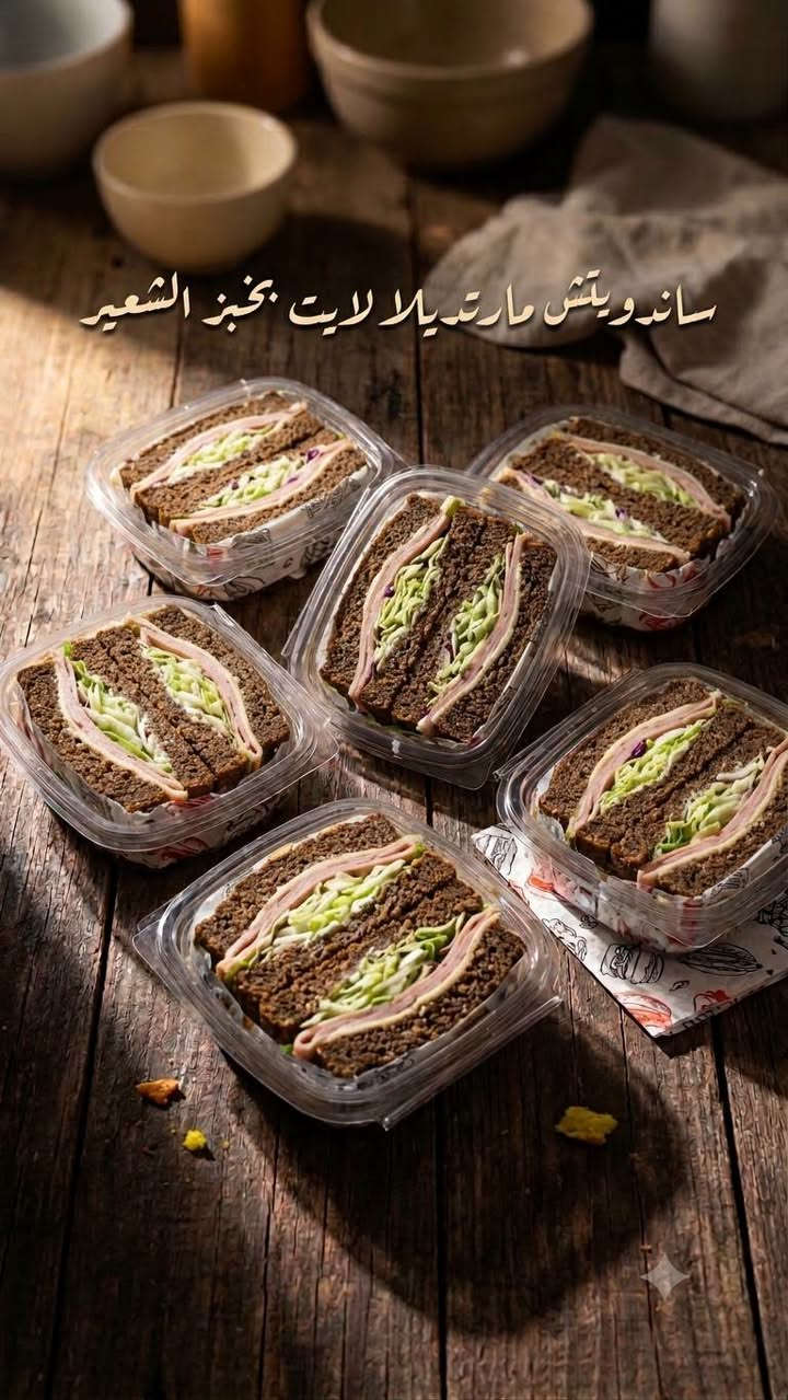 الفطور الصباحي من #عجينة
من الساعه التاسعه صباحا 
للطلب *********** واتساب 
او مراسلتنا على الصفحه
https://www.instagram.com/eajin_a?igsi=YXJ3anRsc3ByYnR5

