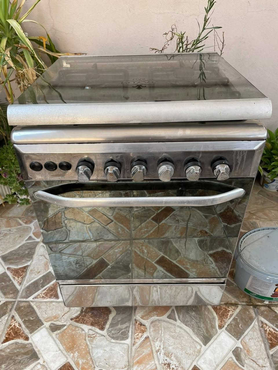 للبيع طباخ موضح بالصور قيم وأخذ بما يرضي رب العالمين تواصل واتساب فقط.. 

***********

