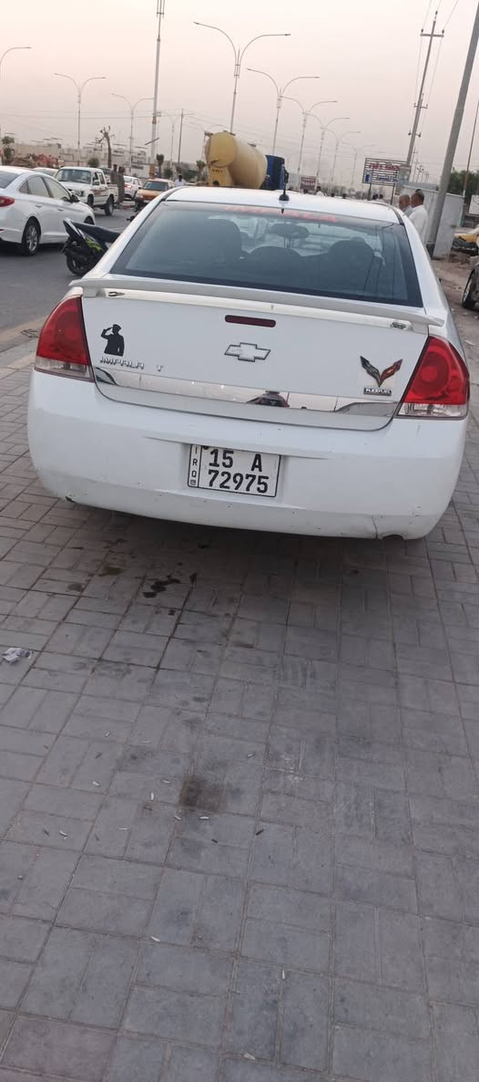 انباله ٢٠١١ • مكينه شرط • سماوه