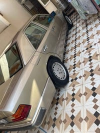 مرسيدس ٩١ • رقم ديالى • اوتوماتيك