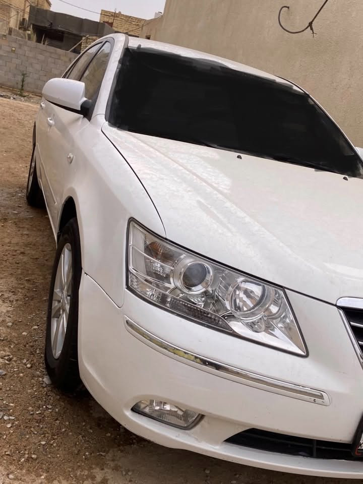 سوناتا • ٢٠٠٩ • ميسان