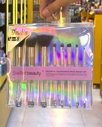 سيت فرشه مكياج • BEAUTY • كركوك