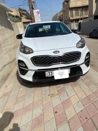سبورتج ٢٠٢٠ • مكينة ٢.٠ • خليجي