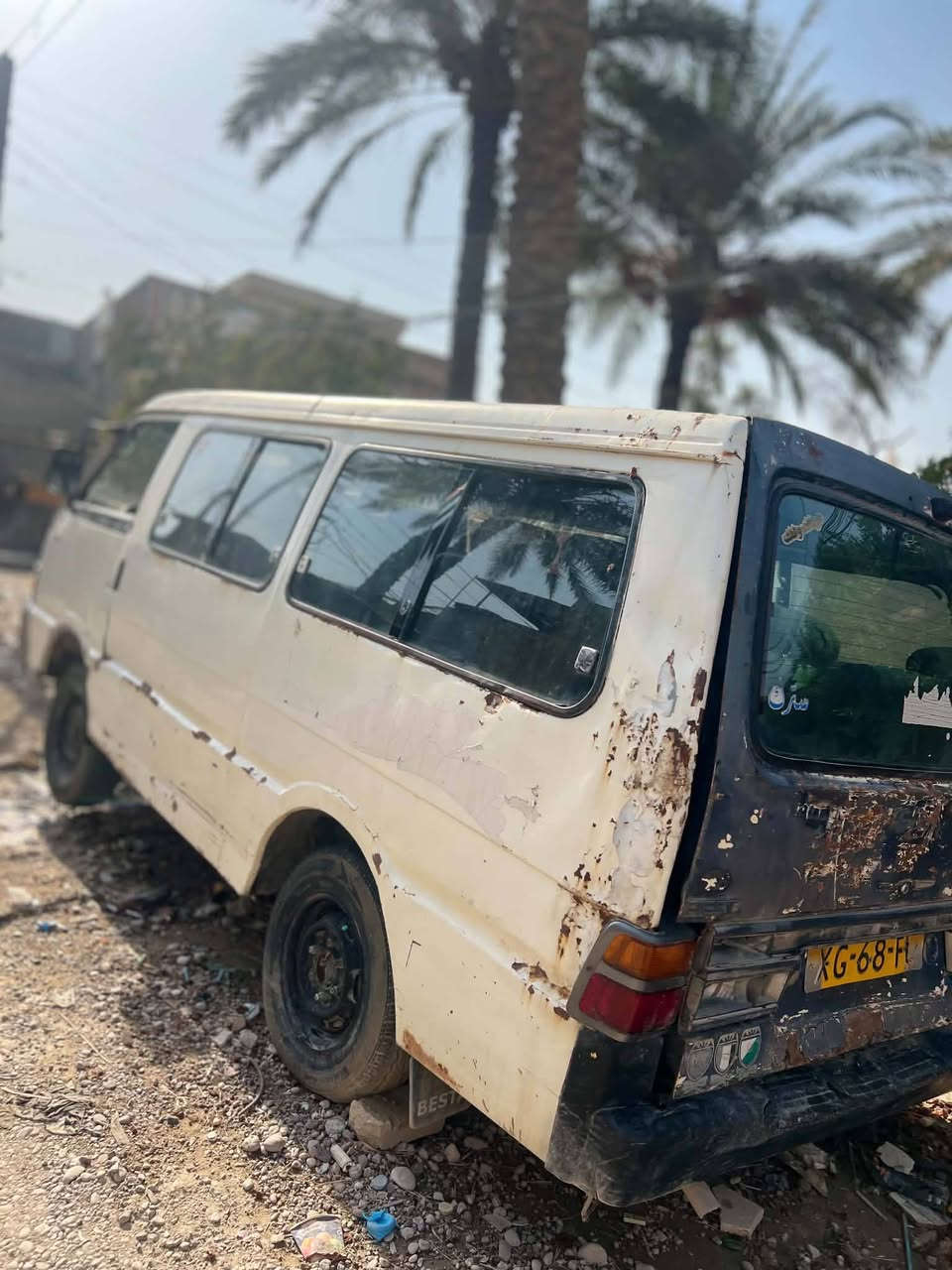 سيارة كيا بستا
موديل 95 بيه وكالة عامة

رقم الهاتف ***********

محرك كايم
