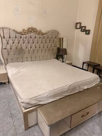 أغراض بيت للبيع عنوان شهداء البياع  غرف نوم عدد ٢ ميز طعام كاونترات سب...