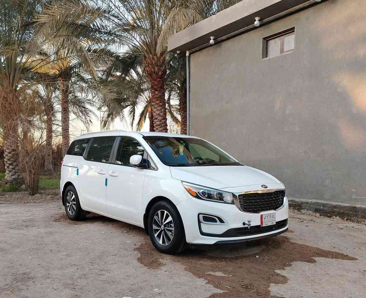 سلام عليكم سيدونا 2019 رقم بغداد بسمي مشروع وطني مكينه كير حداديه تبريد شرط تبريد ٣ قطع حادث جاملغ الأمامي مصلح بدون تبديل ولباقي كفاله مكان الرميثه الاستفسار ***********
