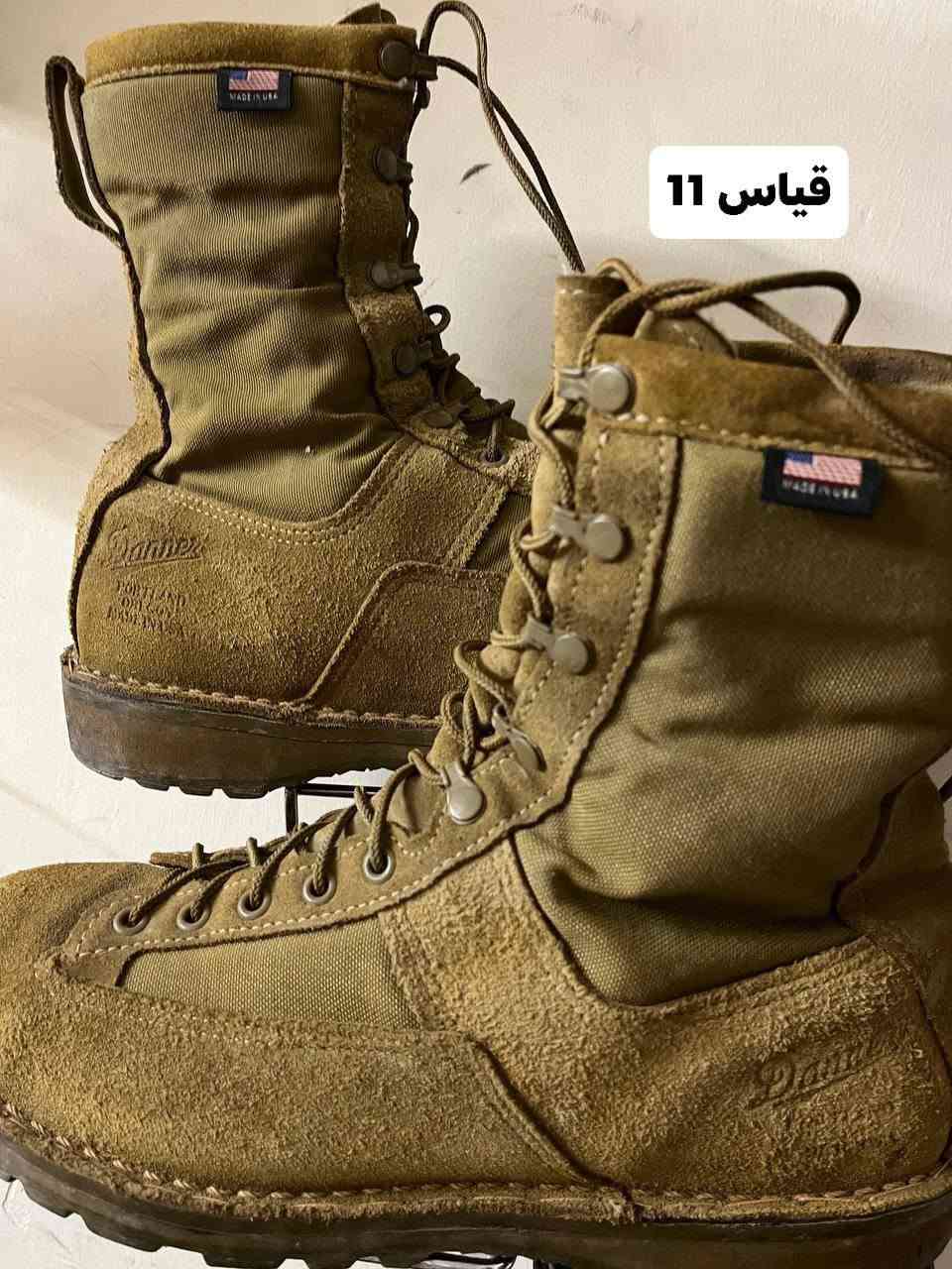 بساطيل • أمريكية أصلية • مقاسات متعددة