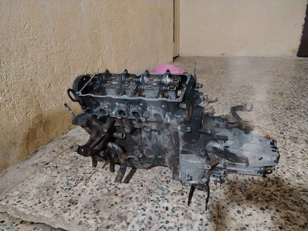 سلام عليكم مكينه وكير مال سايبه وياله ٥ عوزهن صبغ شراي تصل *********** علق وتخلك خاص مكاني ميسان العماره
