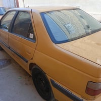 بيجو بارس • ٢٠١٥ • باسمي سنوية ٢٠٢٧
