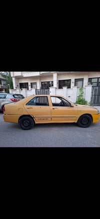 شيري كوين • ٢٠١١ • سيدية