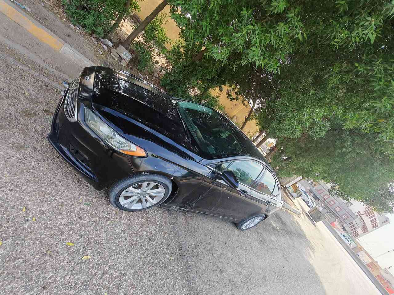 حله بابل
السلام عليكم

Ford Fusion.  2018.  Hybrid 

فورد فيوجن. 2018

 المحرك. 2.0Lهايبرد بانزين 

رقم بابل سنويه 2025 
مكانها بابل
الاستفسار أكثر إتصل على الرقم ***********☎
