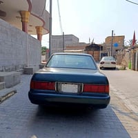 ارنب • ١٩٩٣ • مكينة ٢.٥