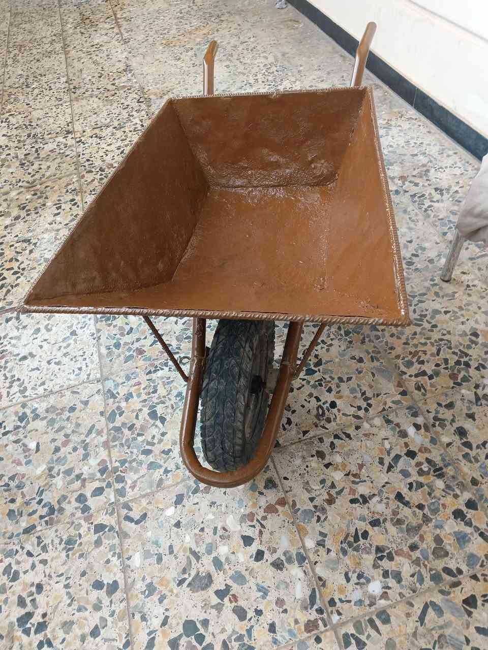 عربانه بناء • السريدات • بغداد
