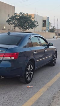 سوناتا ٢٠٠٦ أمريكي ٦ سلندر بيهة حزام صبغ للتفاصيل اتصل ٠٧٧١٦٢١١٩٩٥