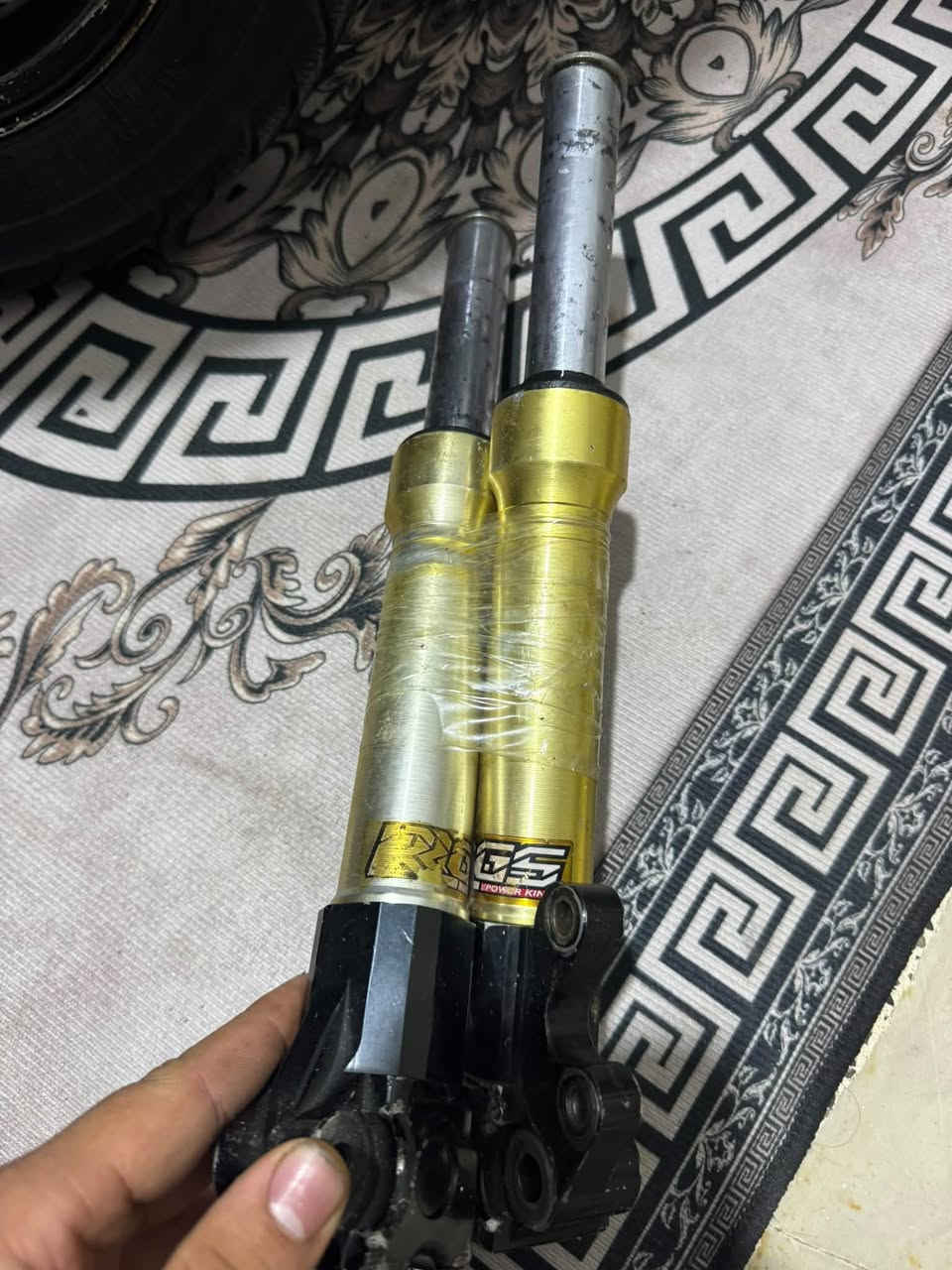 ماكس • غراض • توصيل
