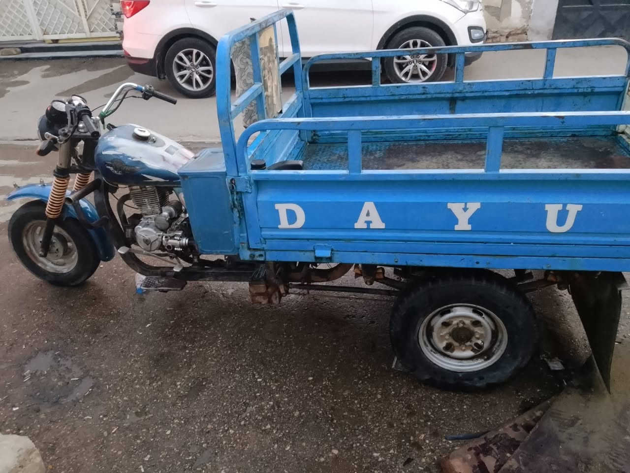 ستوته • دايوان • ٢٠١٥