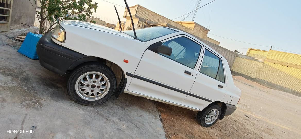 مكلف بالنشر سايبا موديل 18رقم كربلاء سنوية ماساقطه مكان السيارة كربلاء ابو علي ***********
0772449917
