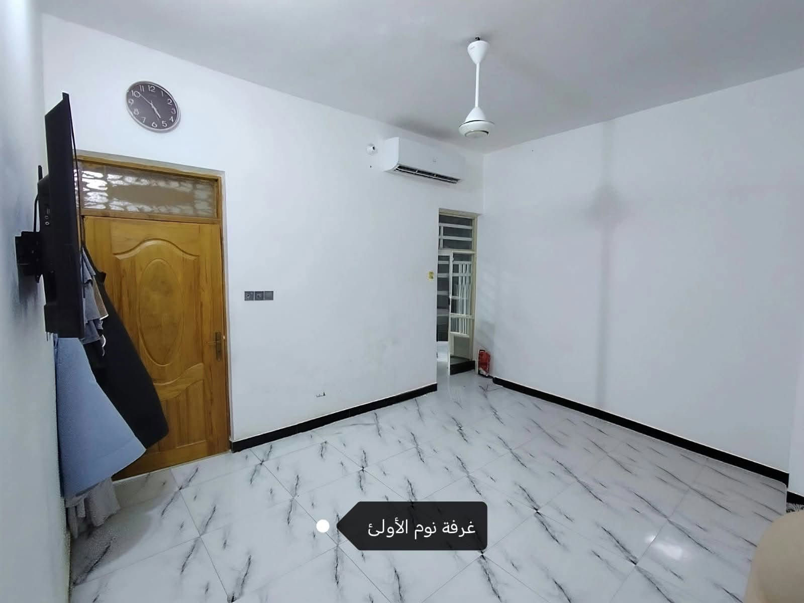 بيت زراعي • سند ٢٥ • تقيه الثالثة