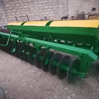 دسك ١٥ • صاج • فرمان