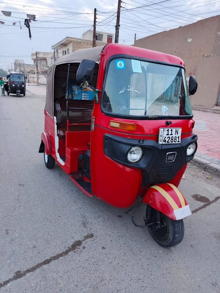 تكتك • ٢٠١٩ • جسر ديالى
