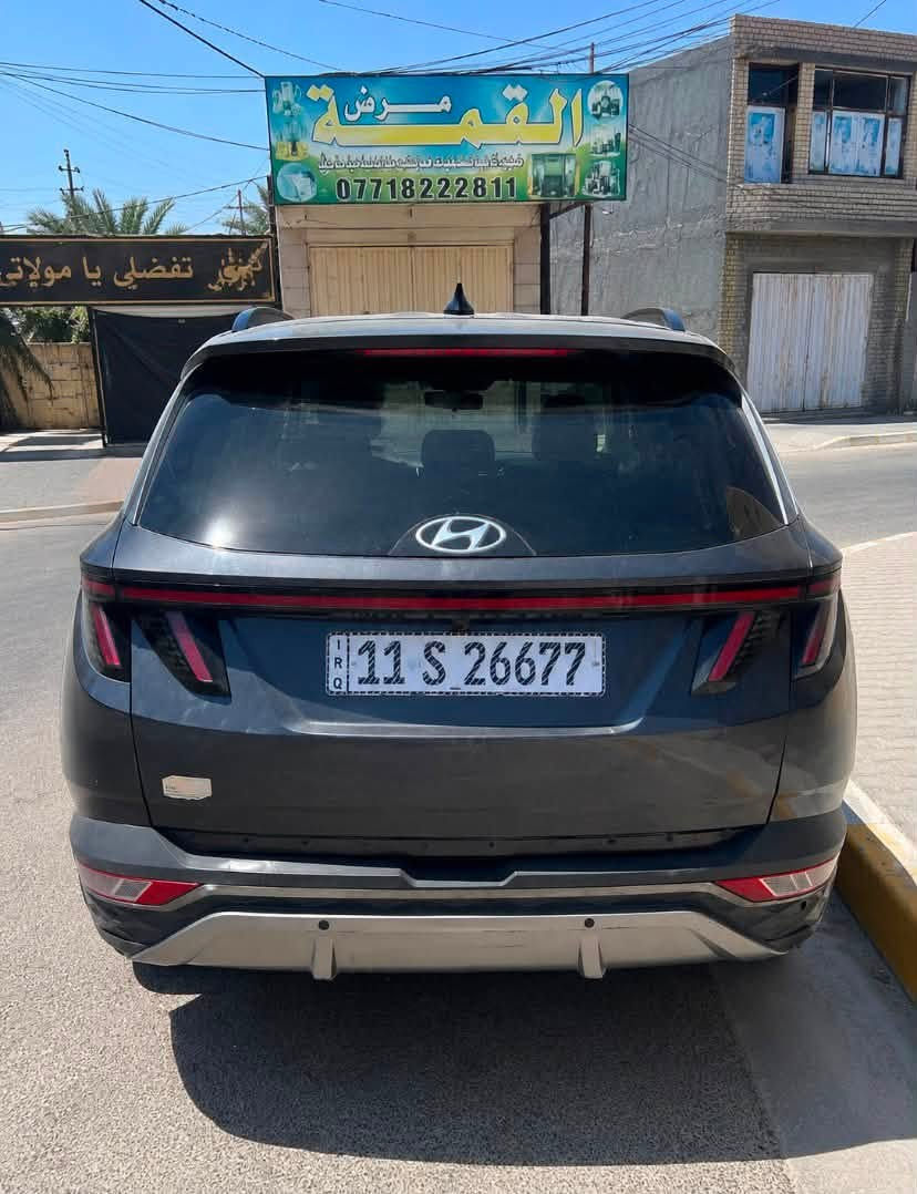 للبيع أو المراوس بكورلا 🔥
رقمي ***********

💰 المطلوب 160 وقابل للتفاوض ويا الزبون الصامل.

✅ وارد أمريكي.
✅ محرك خير من الله.
✅ كير خير من الله.
✅ شاصي ودواخل سليمة.

📌 الضربة بأمريكا كانت بالجنطة فقط، وتم إصلاحها بأمريكا بدون تبديل ولا قص ولا لحام.

📌 وبالعراق صارت ضربة خفيفة من الأمام، تضرر منها البنيد والشبك فقط وتم تبديلهن، والبنيد البلدي الأصلي موجود ويسلم ويا السيارة.

📌 بيها 3 ملاحظات بسيطة بالبودي:

* رصعة بالجنطة.
* صربة خفيفة بباب السايق.
* تموج خفيف بالرفرف الخلفي.

كلهن يتعدلن بيد R وما يكلفن، وما يأثرن على استخدام السيارة.

🔥 السيارة نظيفة وسعرها مناسب مقارنة بالسوق، والفحص خير دليل.

📞 البيع من الله، والمراوس بكورلا فقط
