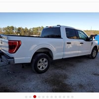 فورد F150 • موديل ٢٠٢٣ • باب طويل