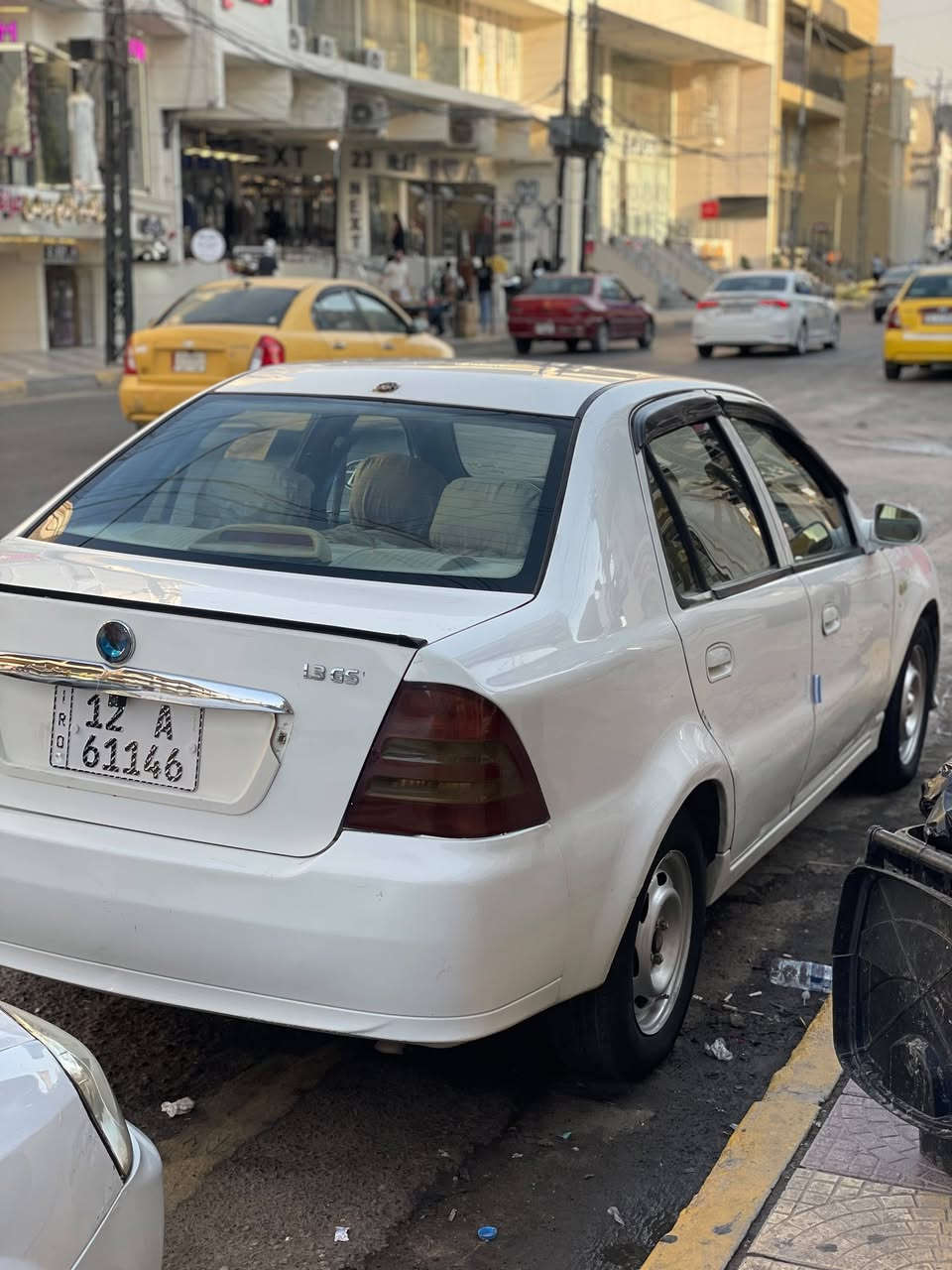 CKللبيع 
موديل 2013
رقم وهزه جديد ب اسمي 
تحويل ثاني يوم 
السعر $45
باقي التفاصيل اتصل ع الارقام 
(غير متواجد ع الفيسبوك)
***********
***********
