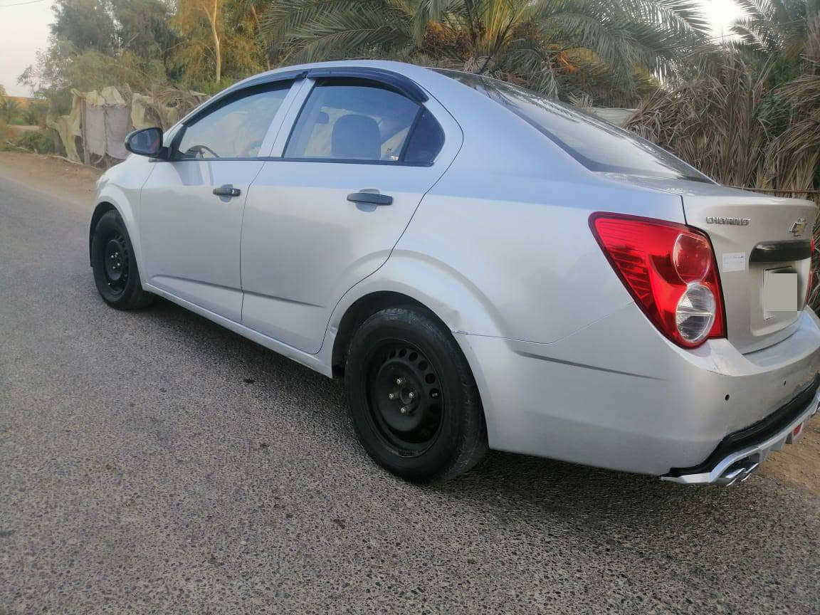 خليجي • اوتوماتيك • موديل ٢٠١٣