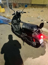 بوليس • كاربريتر • نظيفه