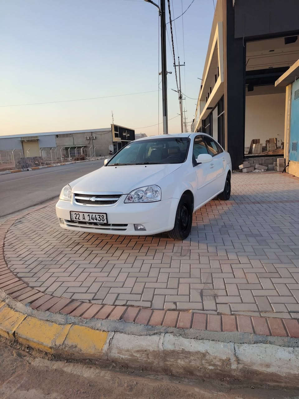 اوبترا • ٢٠٠٩ • رقم اربيل
