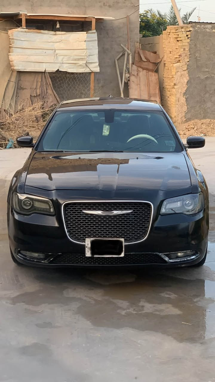 كلايسلر اوباما • ٢٠١٥ • ٣٦٠٠