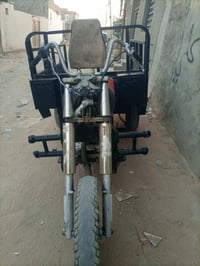 النجف • للبيع • توكتوك