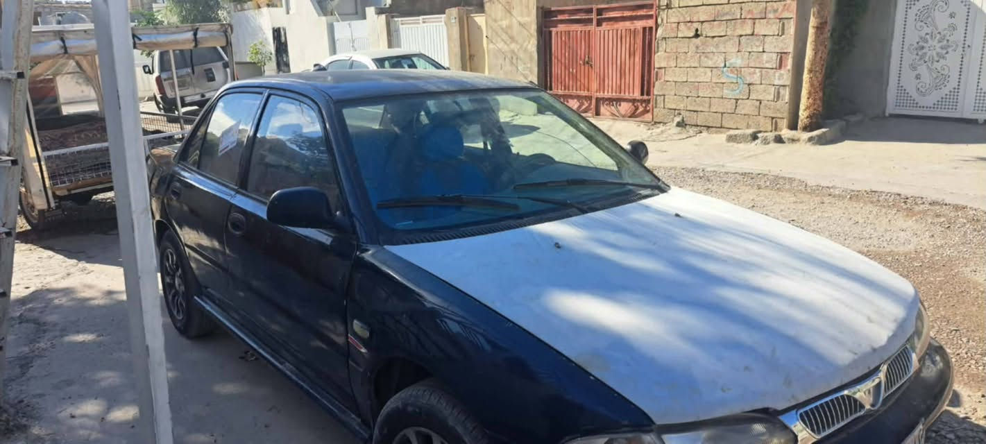 لانسر • توماتيك • موفر