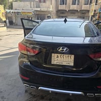 النترا وارد • ٢٠١٦ • حادثه صندوك