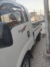كيه حمل • ٢٠٠٧ • مسكر
