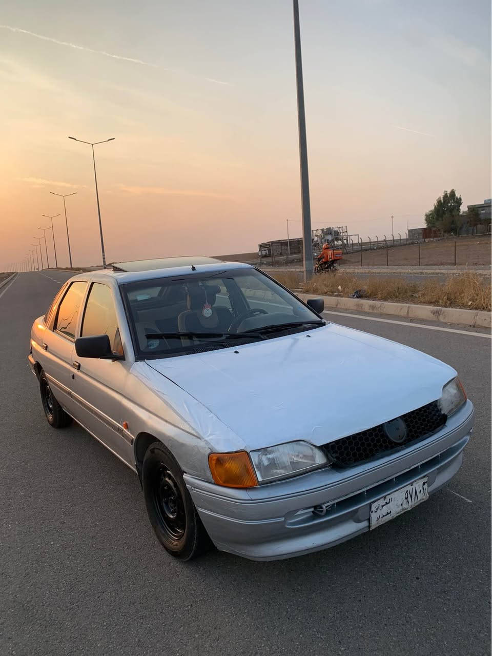 اسكورد ١٩٩١ • اربيل • واتساب
