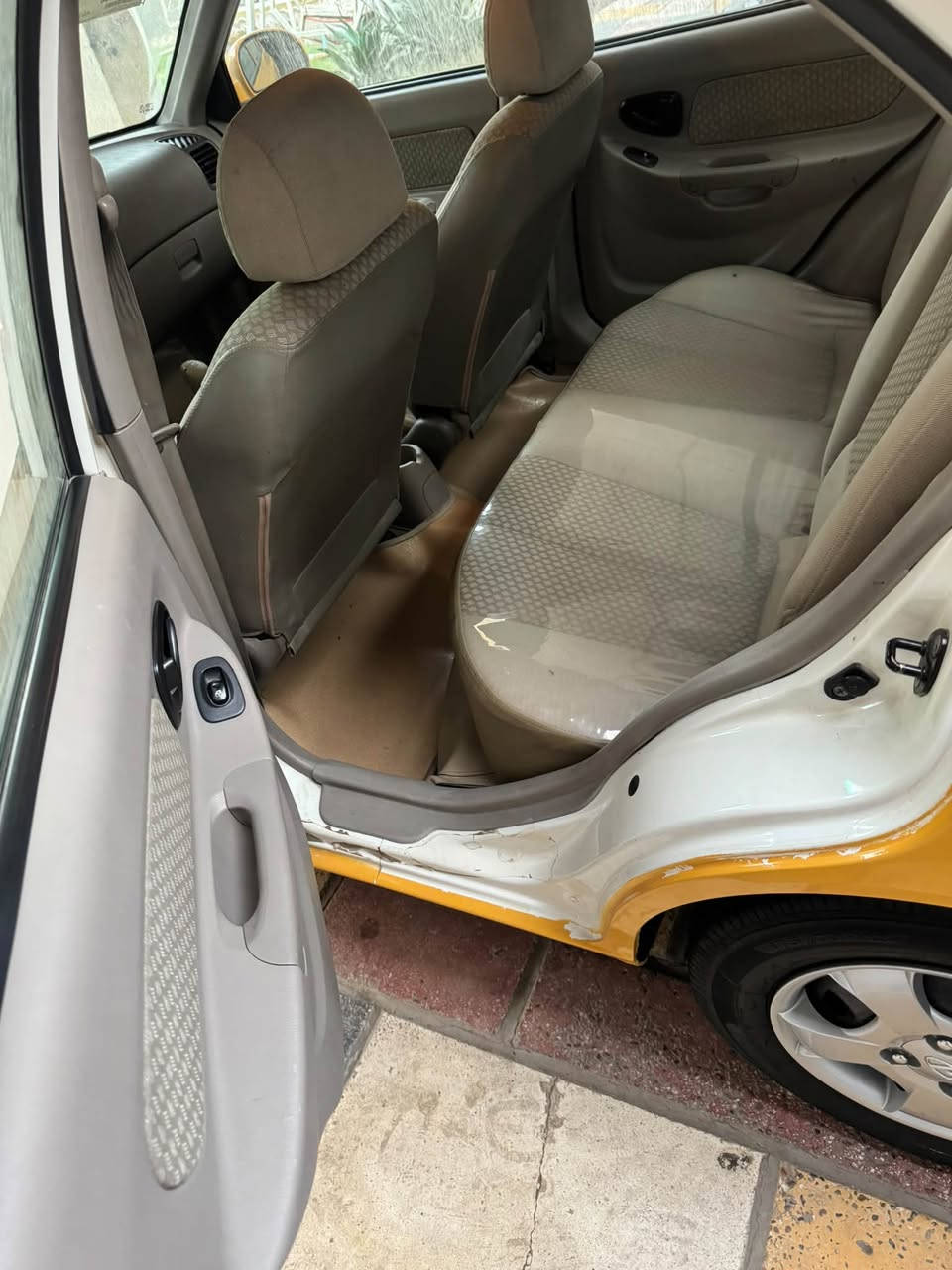 فيرنا • ٢٠١٥ • رقم بغداد