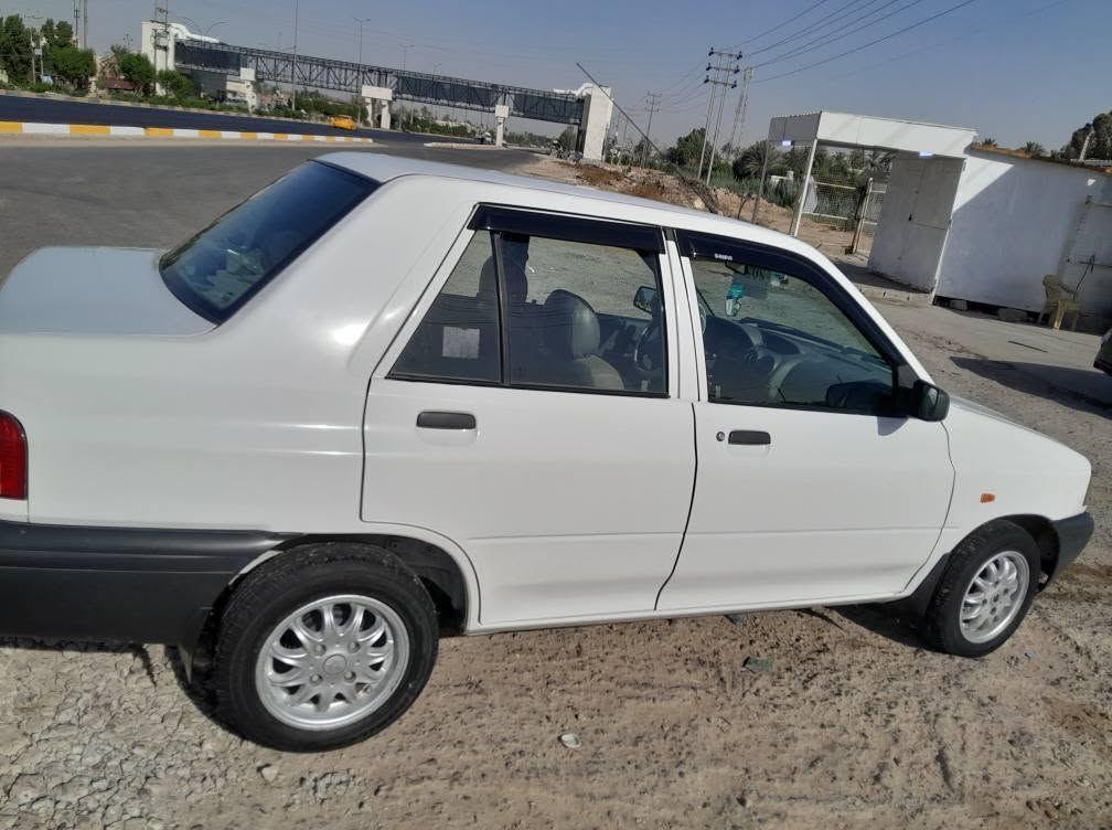 سايبه موديل ٢٤ كفاله من كلشي ماشيه ١٠٠ مكينه كير حداديه تخم تاير تبريد كله كفاله ويل كب رقم كربلاء دولي السعر ٦٥ وبيه مجال قليل مكان كربلاء طوريج *********** ترهم مراوس بسايبه كربلاء, العراق
